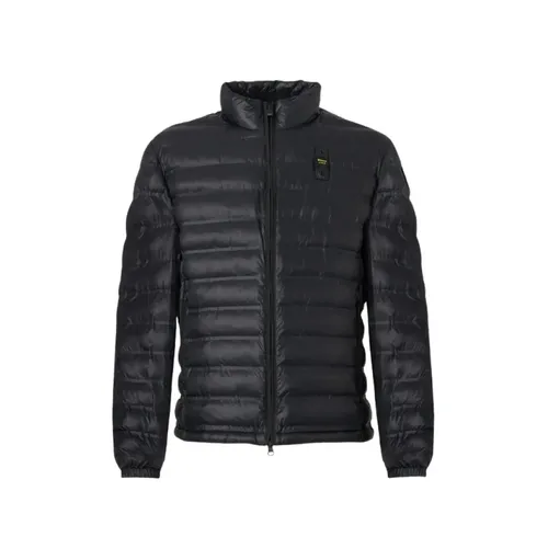 Jackets > Winter Jackets - - Blauer - Modalova