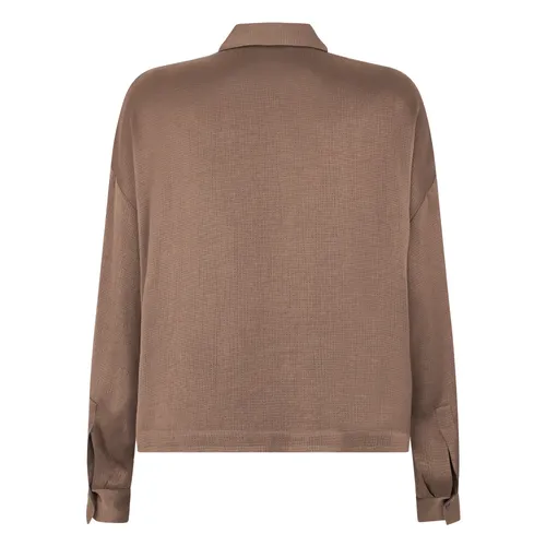 Blouses & Shirts > Shirts - - Peserico - Modalova