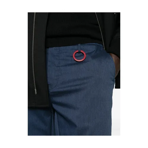 Trousers > Chinos - - Tramarossa - Modalova