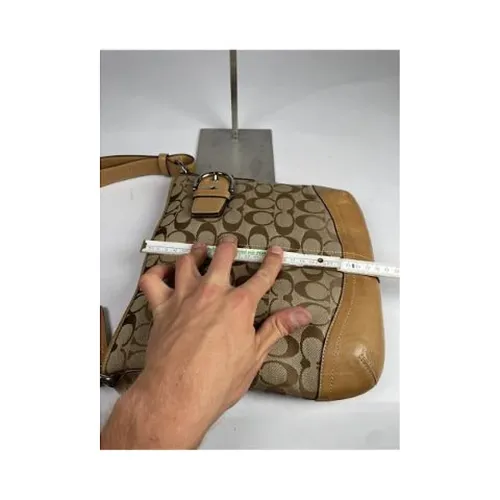 Pre-owned > Pre-owned Bags > Pre-owned Cross Body Bags - - Coach Pre-owned - Modalova