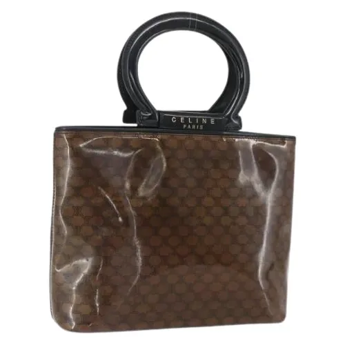 Pre-owned > Pre-owned Bags > Pre-owned Handbags - - Celine Vintage - Modalova