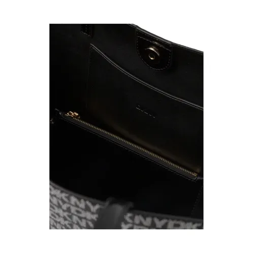 Dkny - Bags > Tote Bags - Black - Dkny - Modalova