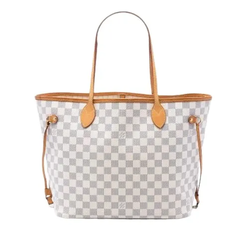 Pre-owned > Pre-owned Bags > Pre-owned Tote Bags - - Louis Vuitton Vintage - Modalova