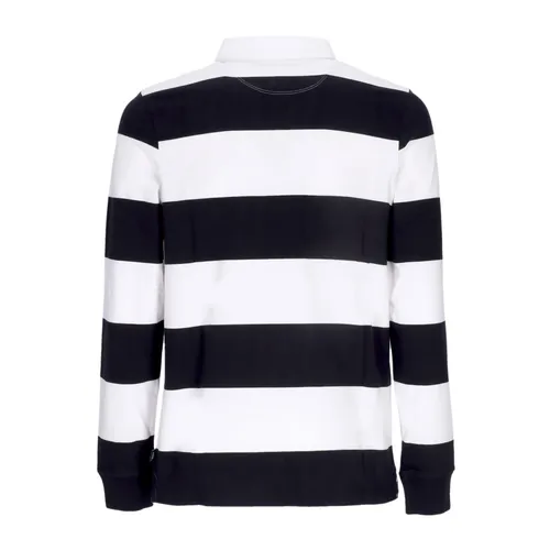 Vans - Tops > Polo Shirts - Black - Vans - Modalova