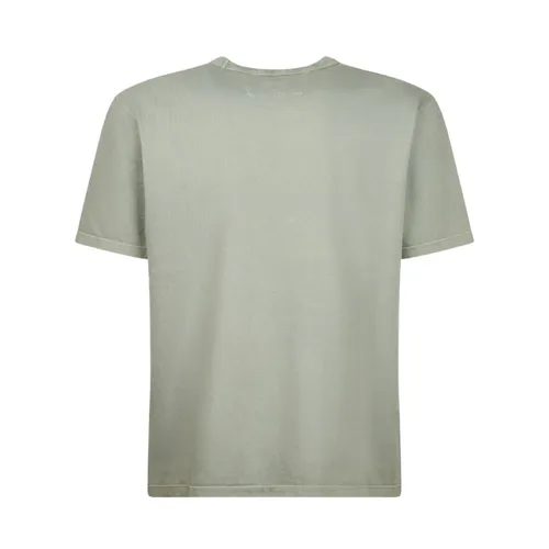 Tops > T-Shirts - - C.p. Company - Modalova