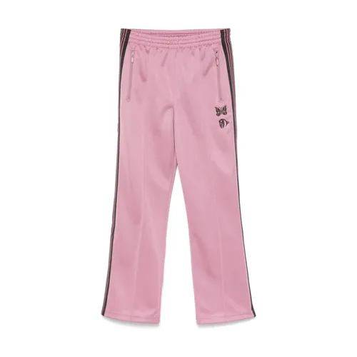 Trousers > Straight Trousers - - Needles - Modalova