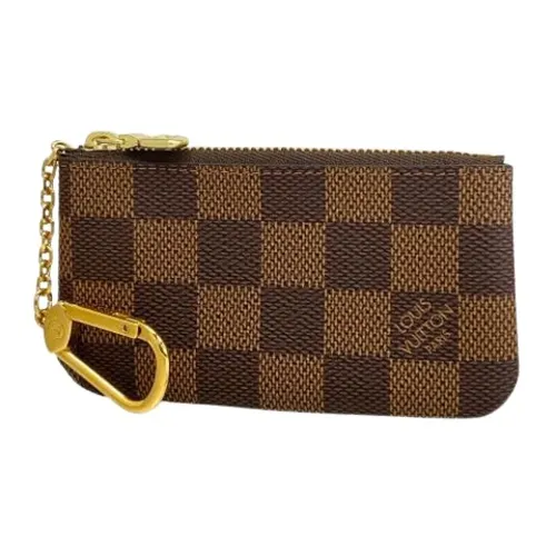 Pre-owned > Pre-owned Accessories > Pre-owned Wallets - - Louis Vuitton Vintage - Modalova
