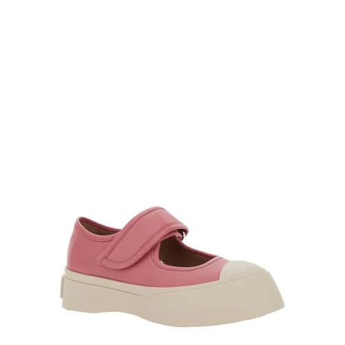 Shoes > Flats > Business Shoes - - Marni - Modalova
