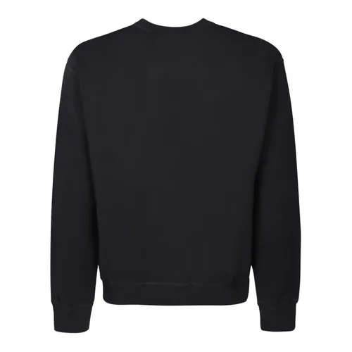Sweatshirts & Hoodies > Sweatshirts - - Dsquared2 - Modalova