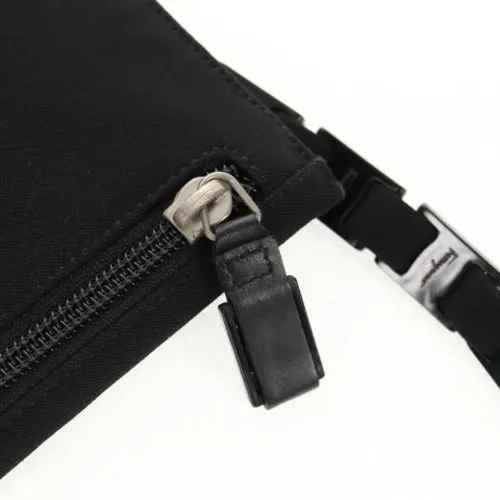 Pre-owned > Pre-owned Bags > Pre-owned Cross Body Bags - - Salvatore Ferragamo Pre-owned - Modalova
