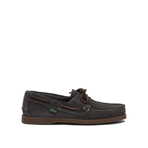 Shoes > Flats > Loafers - - Paraboot - Modalova