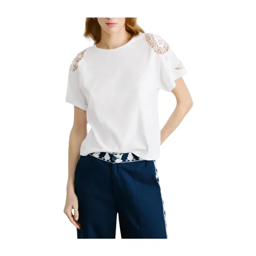 Tops > T-Shirts - - Pepe Jeans - Modalova