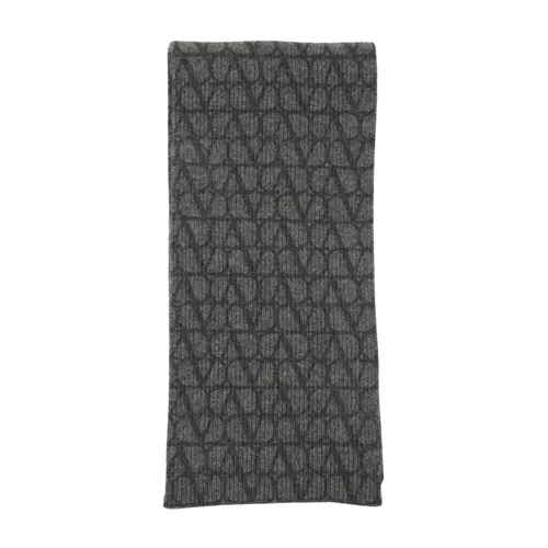 Accessories > Scarves > Winter Scarves - - Valentino Garavani - Modalova