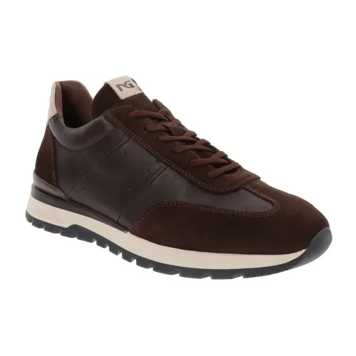 Shoes > Sneakers - - Nerogiardini - Modalova