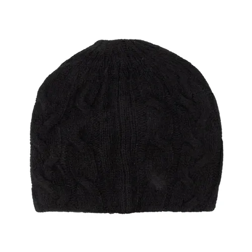 Accessories > Hats > Beanies - - Ermanno Scervino - Modalova