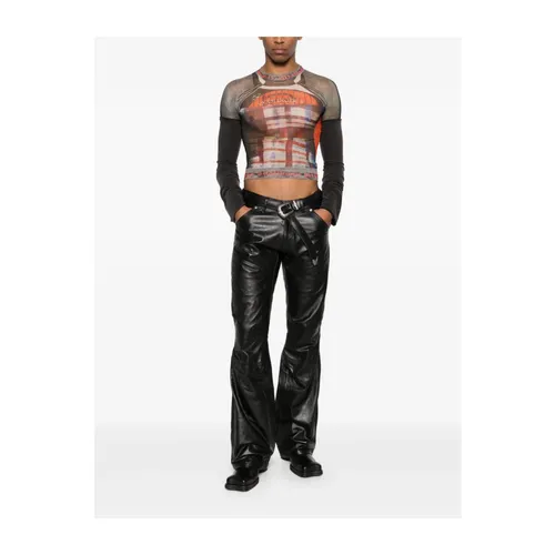 Tops > Long Sleeve Tops - - Ottolinger - Modalova
