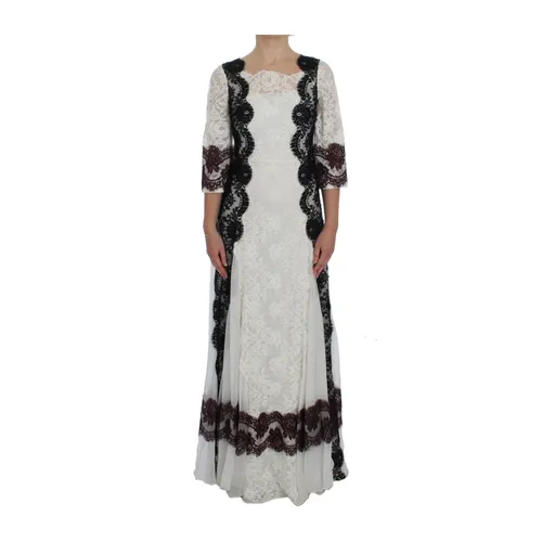 Dresses > Occasion Dresses > Gowns - - Dolce & Gabbana - Modalova