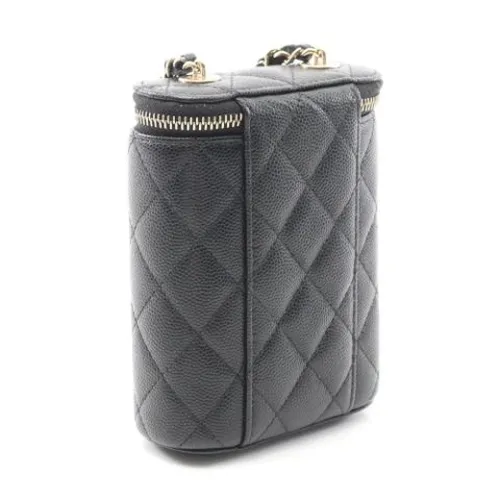Pre-owned > Pre-owned Bags > Pre-owned Mini Bags - - Chanel Vintage - Modalova