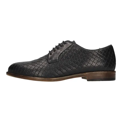 Shoes > Flats > Business Shoes - - Antica Cuoieria - Modalova