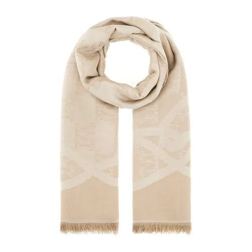 Accessories > Scarves > Winter Scarves - - Max Mara - Modalova