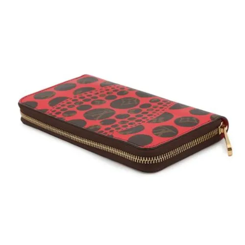Pre-owned > Pre-owned Accessories > Pre-owned Wallets - - Louis Vuitton Vintage - Modalova
