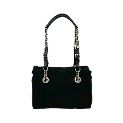 Pre-owned > Pre-owned Bags > Pre-owned Shoulder Bags - - Prada Vintage - Modalova