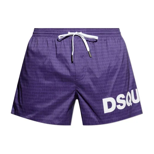 Swimwear > Beachwear - - Dsquared2 - Modalova