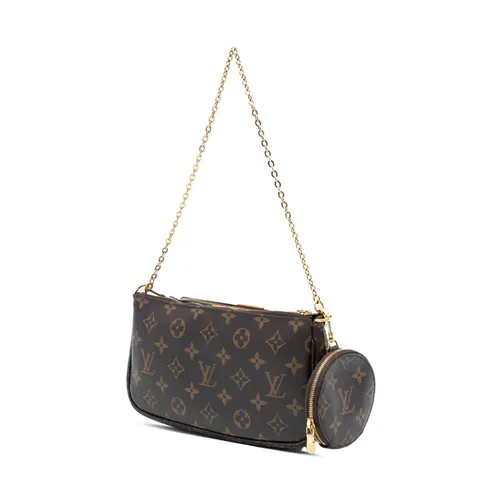 Pre-owned > Pre-owned Bags > Pre-owned Shoulder Bags - - Louis Vuitton Vintage - Modalova
