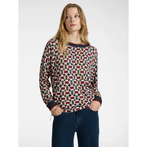 Knitwear > Round-neck Knitwear - - Elena Mirò - Modalova