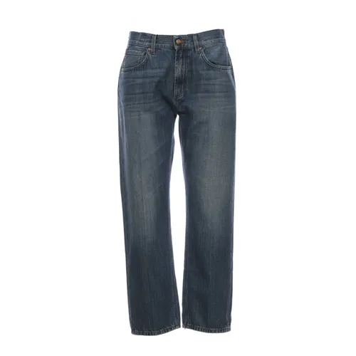 Jeans > Straight Jeans - - Don The Fuller - Modalova