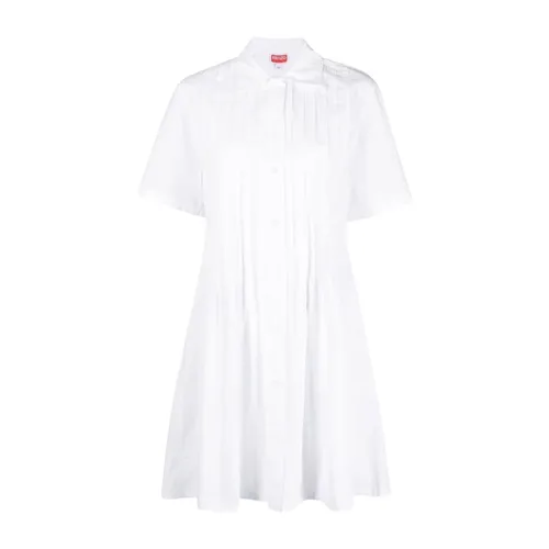 Dresses > Day Dresses > Short Dresses - - Kenzo - Modalova