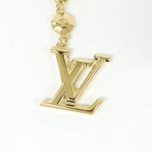 Pre-owned > Pre-owned Accessories - - Louis Vuitton Vintage - Modalova