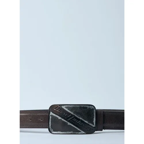 Accessories > Belts - - Diesel - Modalova