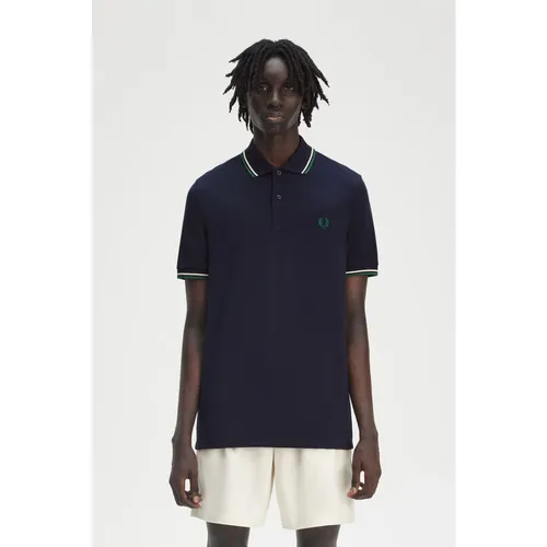 Tops > Polo Shirts - - Fred Perry - Modalova