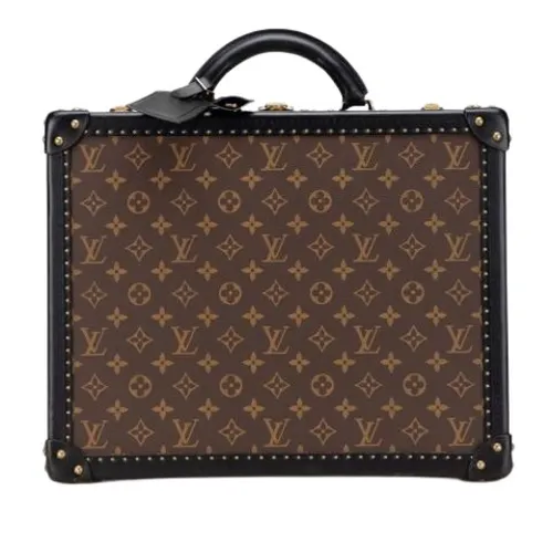 Pre-owned > Pre-owned Bags > Pre-owned Handbags - - Louis Vuitton Vintage - Modalova