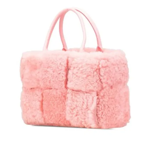Pre-owned > Pre-owned Bags > Pre-owned Handbags - - Bottega Veneta Vintage - Modalova