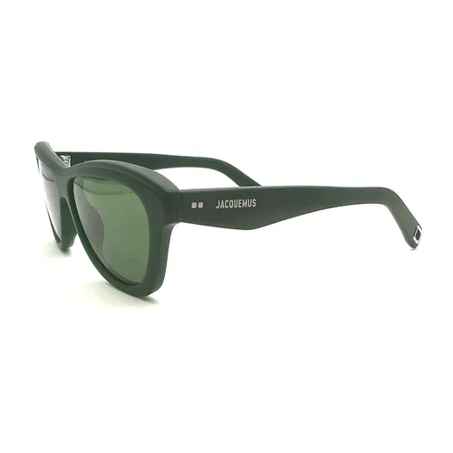 Accessories > Sunglasses - - Jacquemus - Modalova