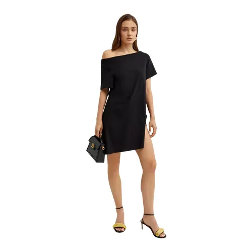 Dresses > Day Dresses > Short Dresses - - Courrèges - Modalova