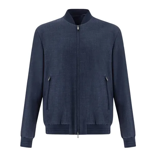 Jackets > Bomber Jackets - - Paul & Shark - Modalova