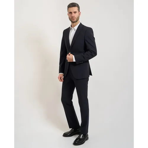 Suits > Suit Sets > Single Breasted Suits - - Hugo - Modalova
