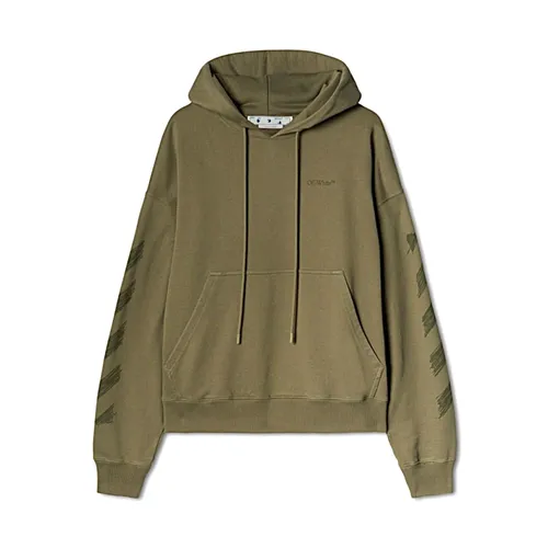 Sweatshirts & Hoodies > Hoodies - - Off White - Modalova