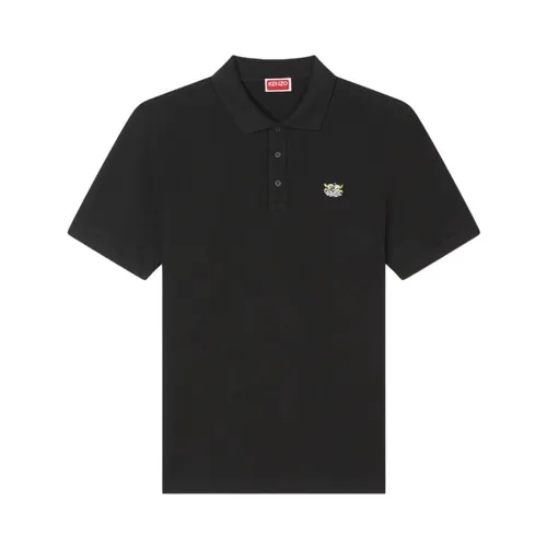 Tops > Polo Shirts - - Kenzo - Modalova