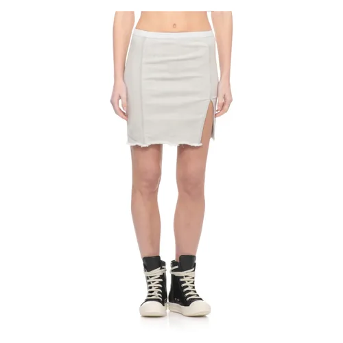 Skirts > Short Skirts - - Rick Owens - Modalova