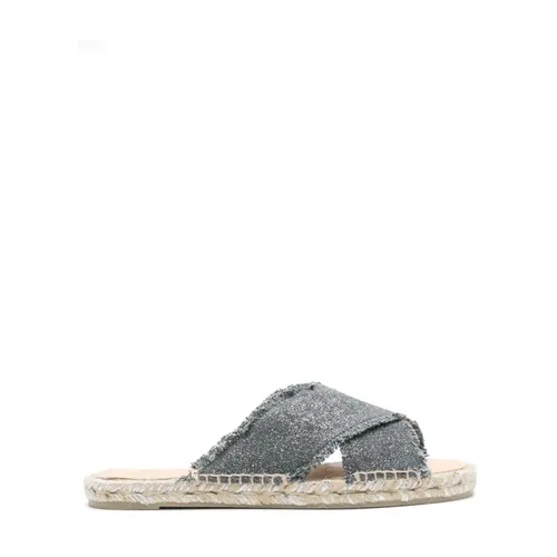 Shoes > Flip Flops & Sliders > Sliders - - Castañer - Modalova