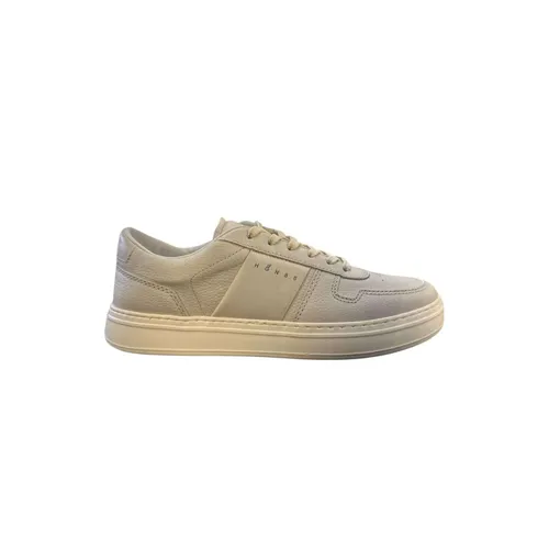 Hogan - Shoes > Sneakers - Gray - Hogan - Modalova