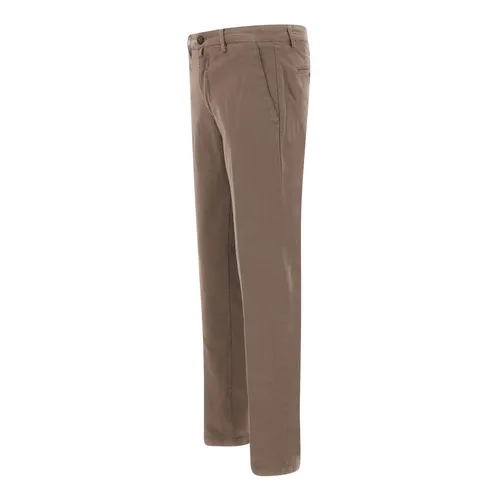 Trousers > Chinos - - Briglia - Modalova