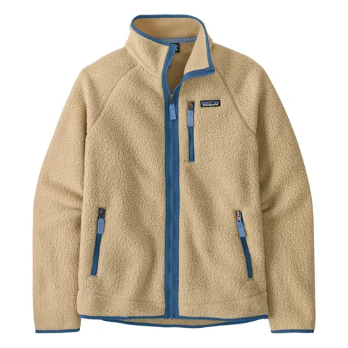 Sport > Outdoor > Jackets > Fleece Jackets - - Patagonia - Modalova