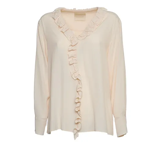 Blouses & Shirts > Blouses - - Momoni - Modalova