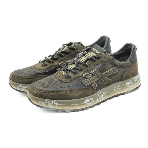 Shoes > Sneakers - - Premiata - Modalova