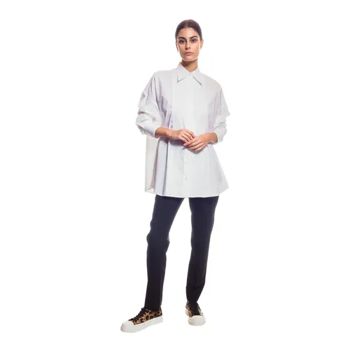 Blouses & Shirts > Shirts - - Dolce & Gabbana - Modalova